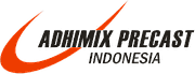 Logo of PT. Adhimix Precast Indonesia